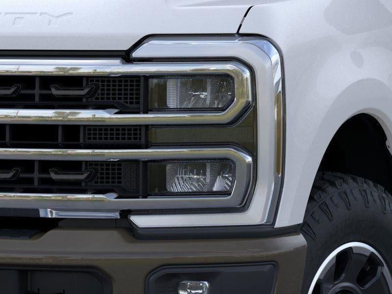 2026 Ford Super Duty F-250 - Image 17