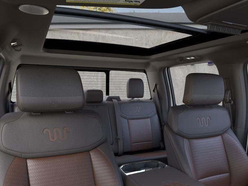 2026 Ford Super Duty F-250 - Image 21