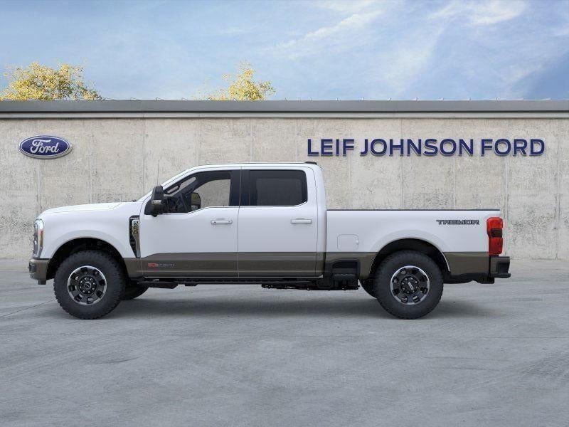 2026 Ford Super Duty F-250 - Image 2