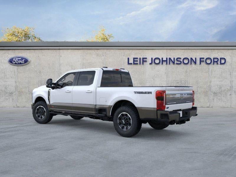 2026 Ford Super Duty F-250 - Image 3
