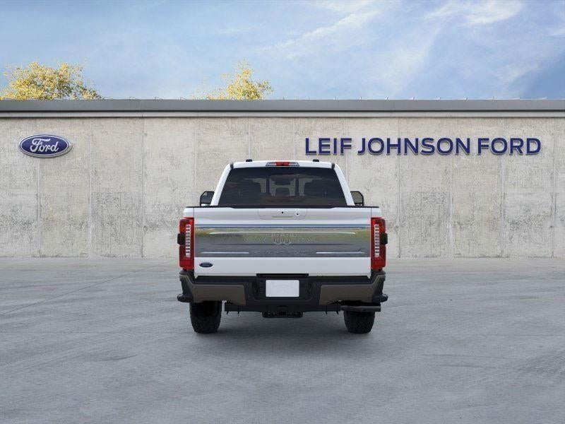 2026 Ford Super Duty F-250 - Image 4