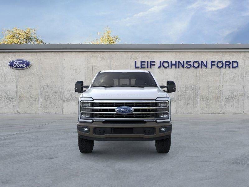 2026 Ford Super Duty F-250 - Image 5