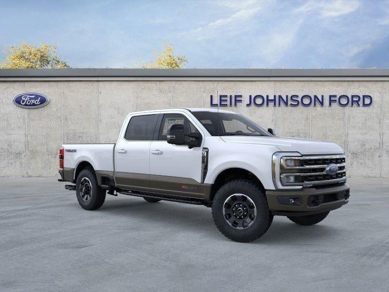 2026 Ford Super Duty F-250 - Image 6
