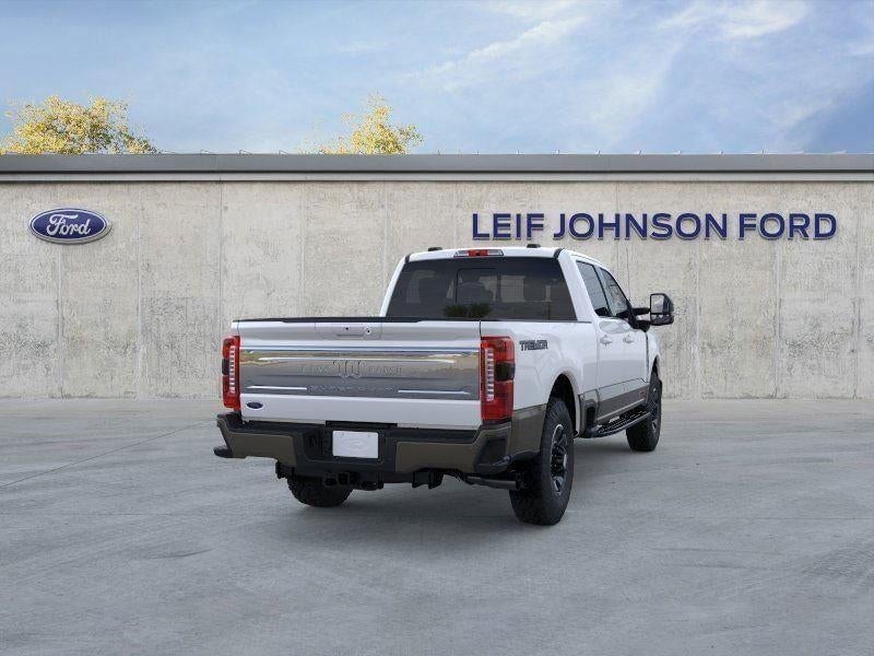 2026 Ford Super Duty F-250 - Image 7