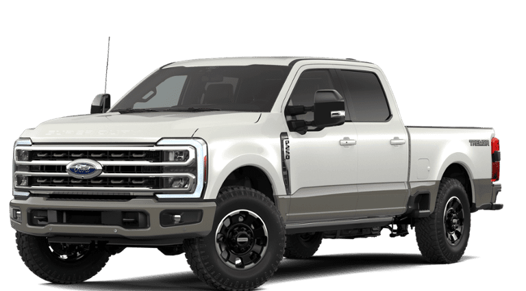 2026 Ford Super Duty F-250 - Image 22