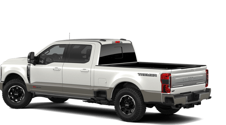 2026 Ford Super Duty F-250 - Image 23