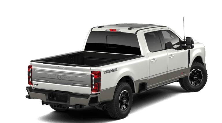 2026 Ford Super Duty F-250 - Image 24