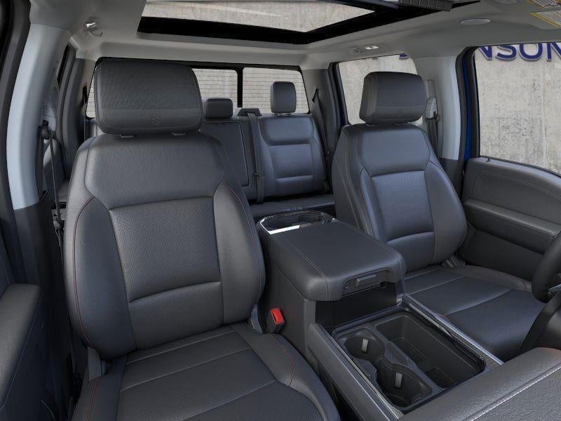 2026 Ford Super Duty F-250 - Image 10