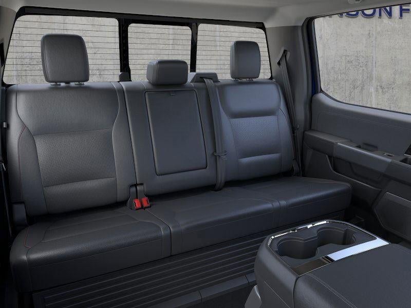 2026 Ford Super Duty F-250 - Image 11