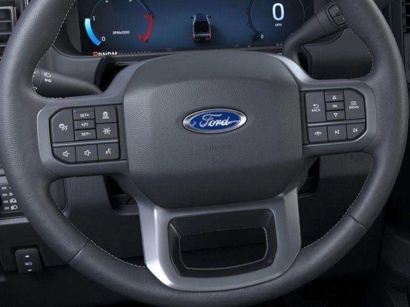 2026 Ford Super Duty F-250 - Image 12