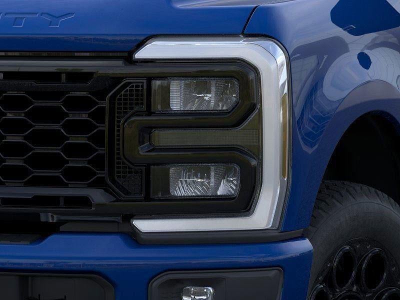 2026 Ford Super Duty F-250 - Image 18
