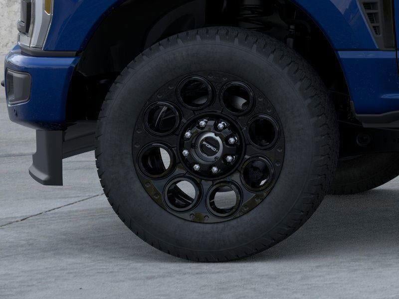 2026 Ford Super Duty F-250 - Image 19