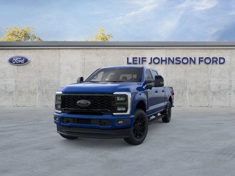 2026 Ford Super Duty F-250 - Image 2