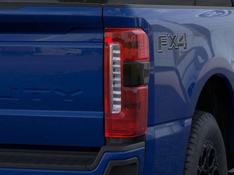 2026 Ford Super Duty F-250 - Image 21