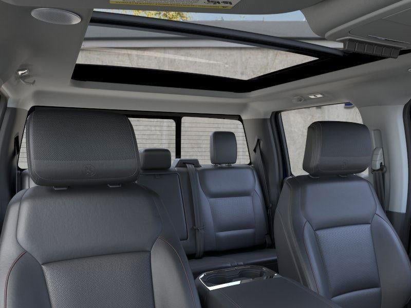 2026 Ford Super Duty F-250 - Image 22