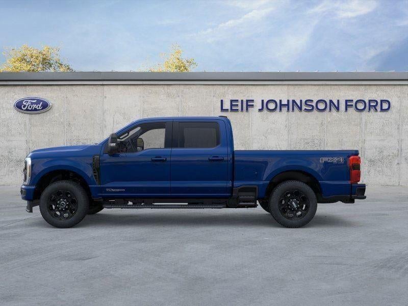 2026 Ford Super Duty F-250 - Image 3