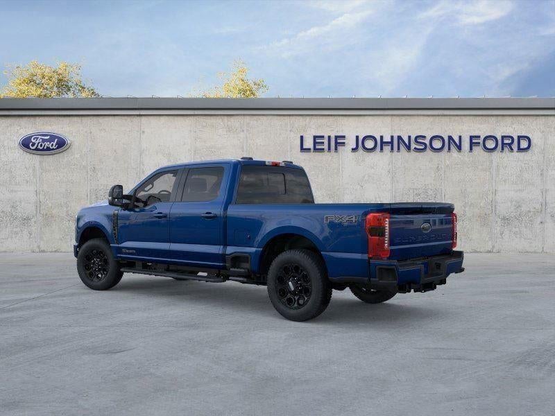 2026 Ford Super Duty F-250 - Image 4