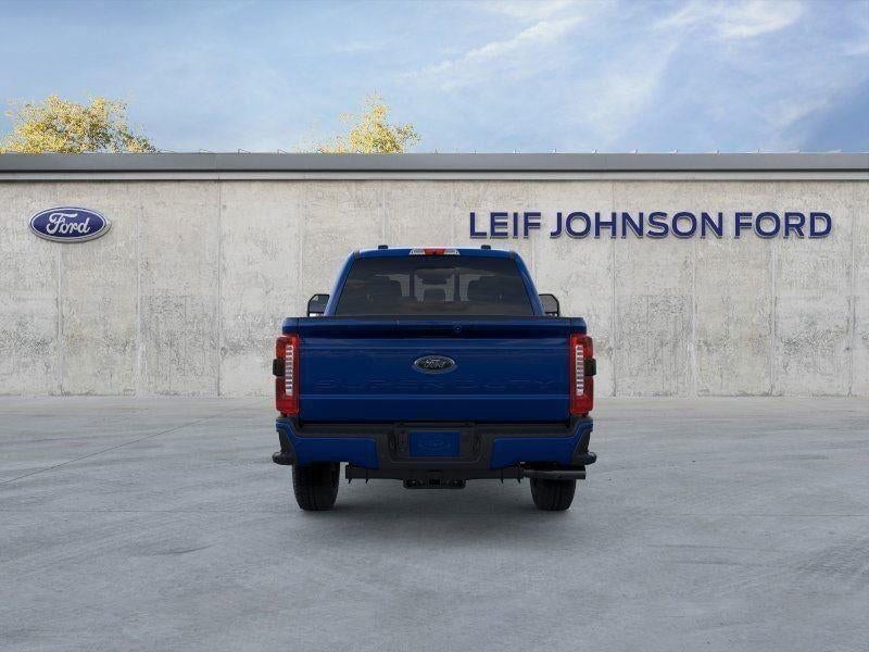 2026 Ford Super Duty F-250 - Image 5