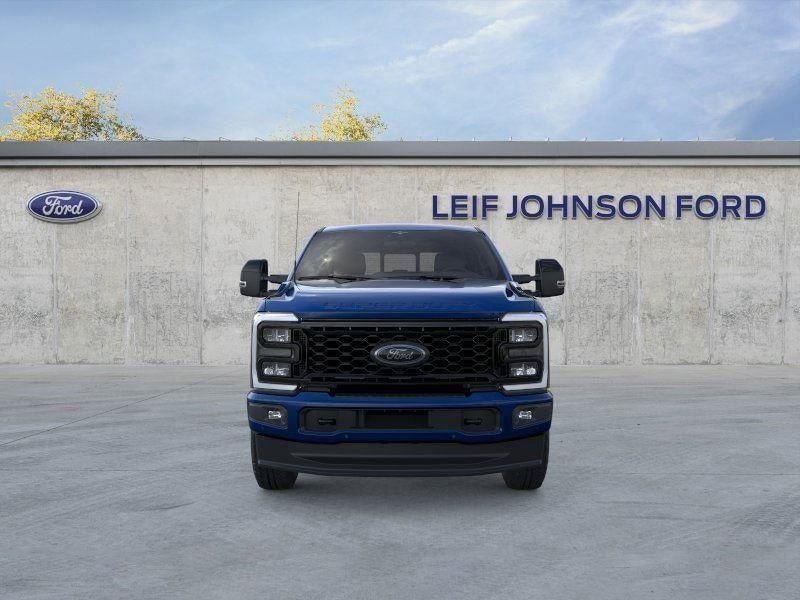 2026 Ford Super Duty F-250 - Image 6