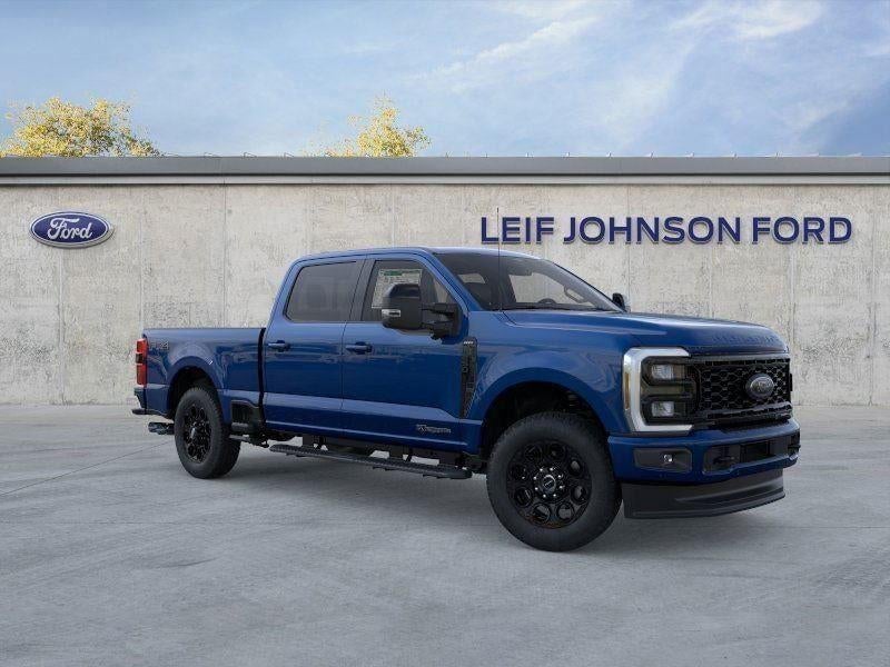 2026 Ford Super Duty F-250 - Image 7