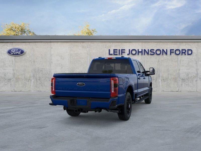 2026 Ford Super Duty F-250 - Image 8