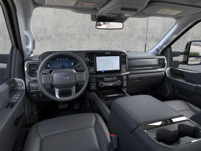 2026 Ford Super Duty F-250 - Image 9