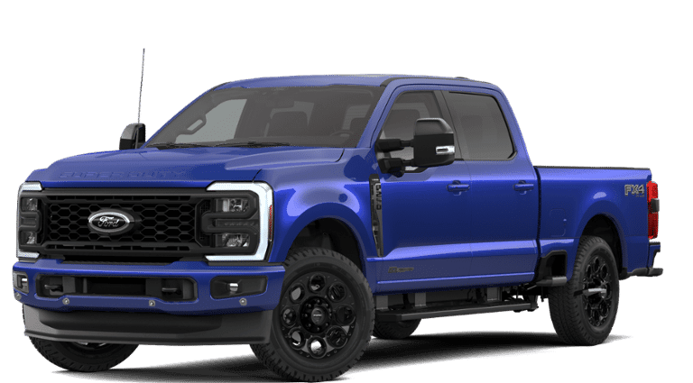2026 Ford Super Duty F-250 - Image 23