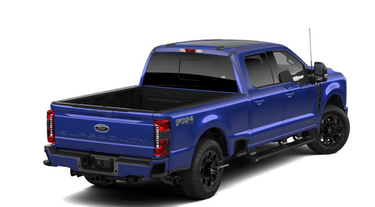 2026 Ford Super Duty F-250 - Image 25