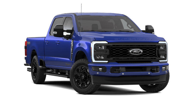 2026 Ford Super Duty F-250 - Image 26