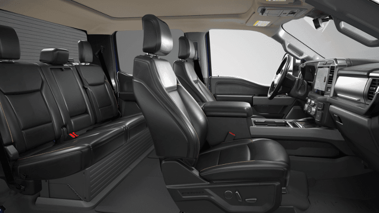 2026 Ford Super Duty F-250 - Image 27