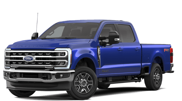 2026 Ford Super Duty F-250 - Image 1