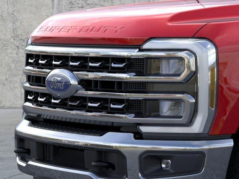 2026 Ford Super Duty F-250 - Image 17