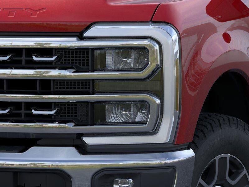 2026 Ford Super Duty F-250 - Image 18