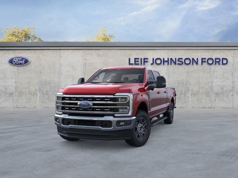 2026 Ford Super Duty F-250 - Image 2