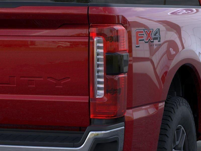 2026 Ford Super Duty F-250 - Image 21