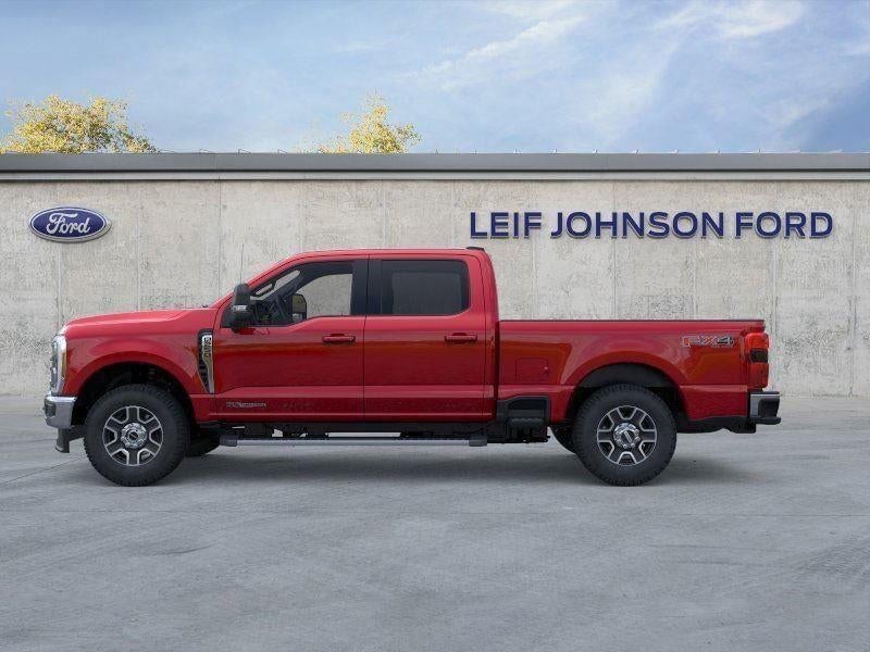 2026 Ford Super Duty F-250 - Image 3
