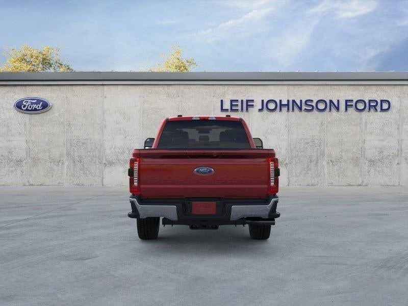 2026 Ford Super Duty F-250 - Image 5