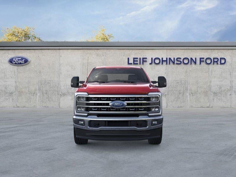 2026 Ford Super Duty F-250 - Image 6