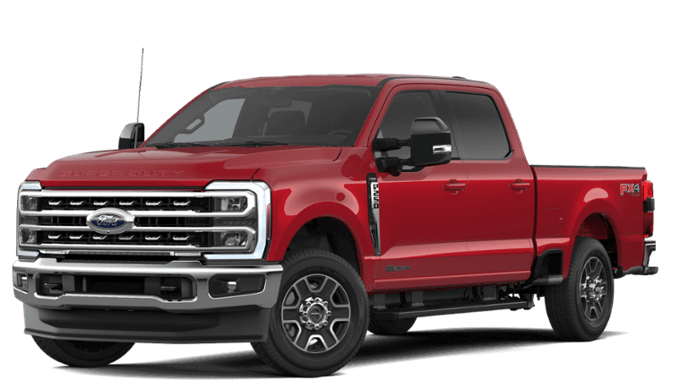 2026 Ford Super Duty F-250 - Image 23