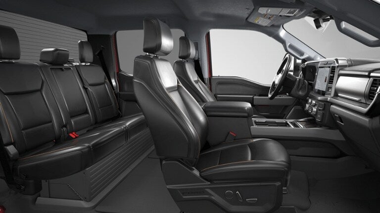 2026 Ford Super Duty F-250 - Image 27
