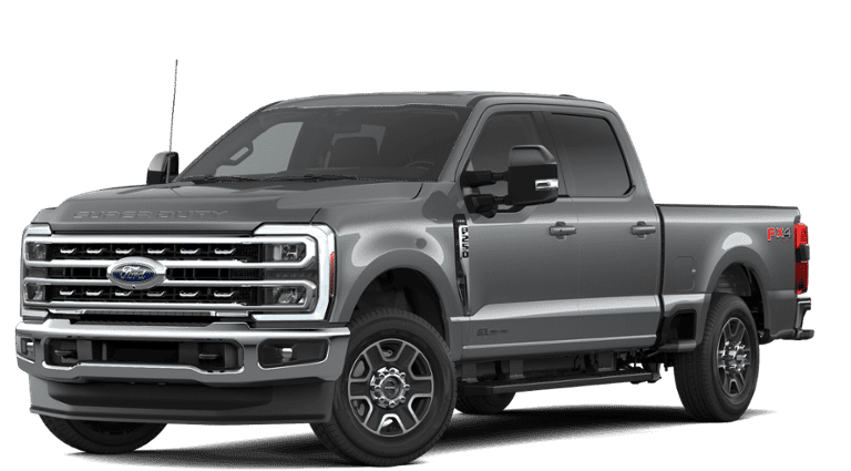 2026 Ford Super Duty F-250 - Image 1