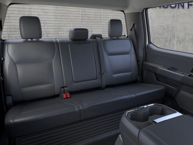 2026 Ford Super Duty F-250 - Image 11