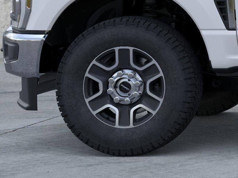 2026 Ford Super Duty F-250 - Image 19