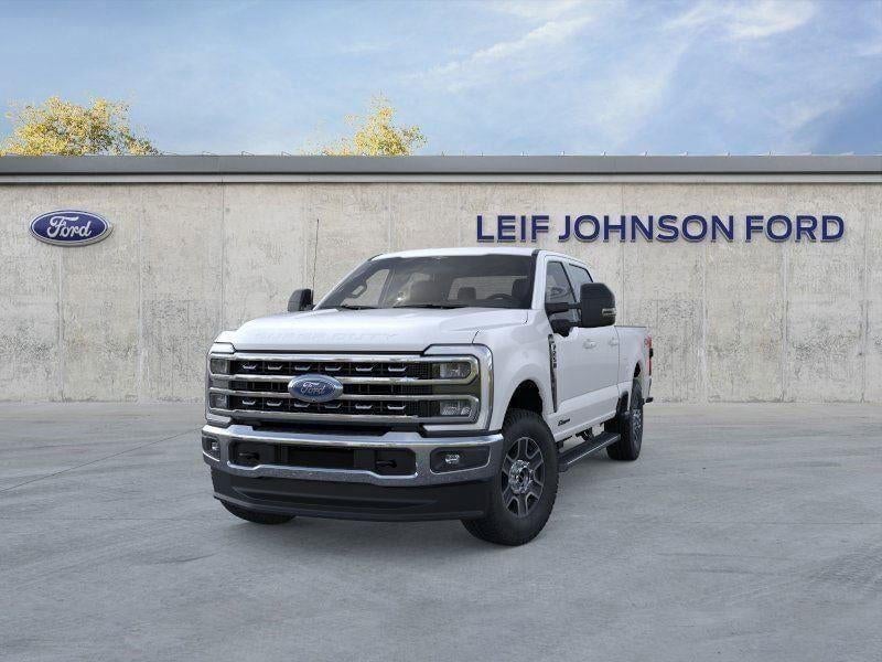2026 Ford Super Duty F-250 - Image 2