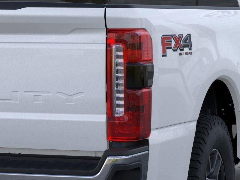 2026 Ford Super Duty F-250 - Image 21