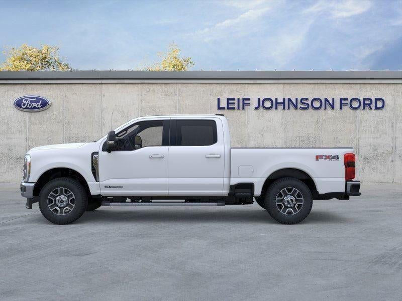 2026 Ford Super Duty F-250 - Image 3