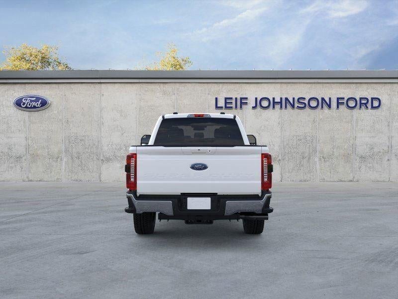 2026 Ford Super Duty F-250 - Image 5