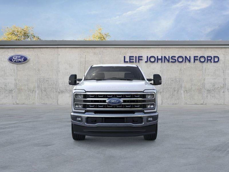 2026 Ford Super Duty F-250 - Image 6