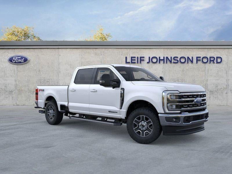 2026 Ford Super Duty F-250 - Image 7
