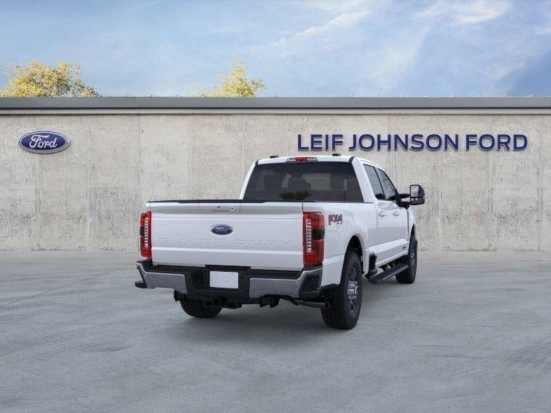 2026 Ford Super Duty F-250 - Image 8